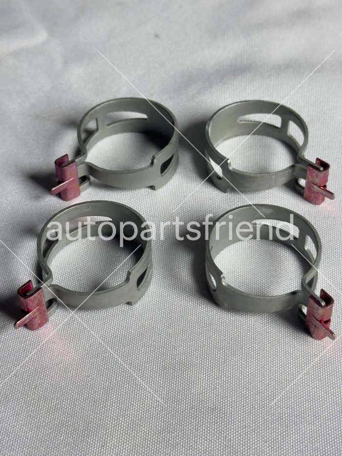 เข็มขัดรัดท่อยางน้ำ - Image 1