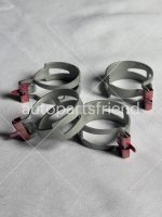 เข็มขัดรัดท่อยางน้ำ - Image 2