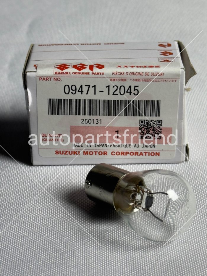 หลอดไฟ(12V21W) - Image 2