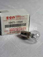 หลอดไฟเบรก,12V (21/5W) - Image 2