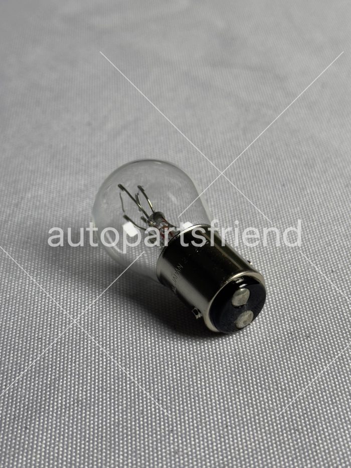 หลอดไฟเบรก,12V (21/5W) - Image 1