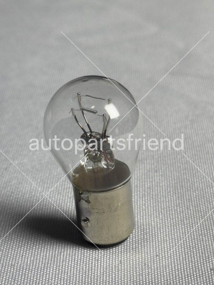 หลอดไฟเบรก,12V (21/5W) - Image 3