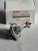 หลอดไฟใหญ่หน้า(12V60/55W H4) - Image 4