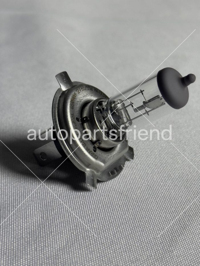 หลอดไฟใหญ่หน้า(12V60/55W H4) - Image 1