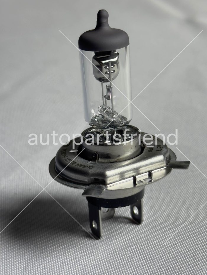 หลอดไฟใหญ่หน้า(12V60/55W H4) - Image 2