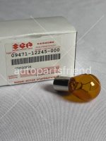 หลอดไฟ (12V,21W,AMBER)