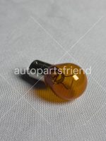 หลอดไฟ (12V,21W,AMBER) - Image 2