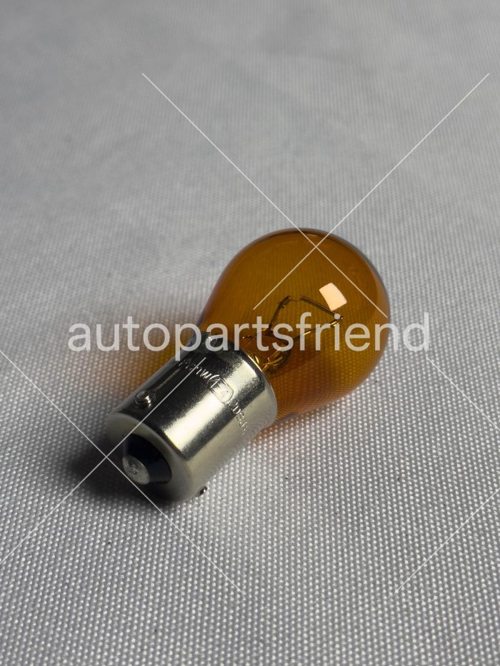 หลอดไฟ (12V,21W,AMBER) - Image 4