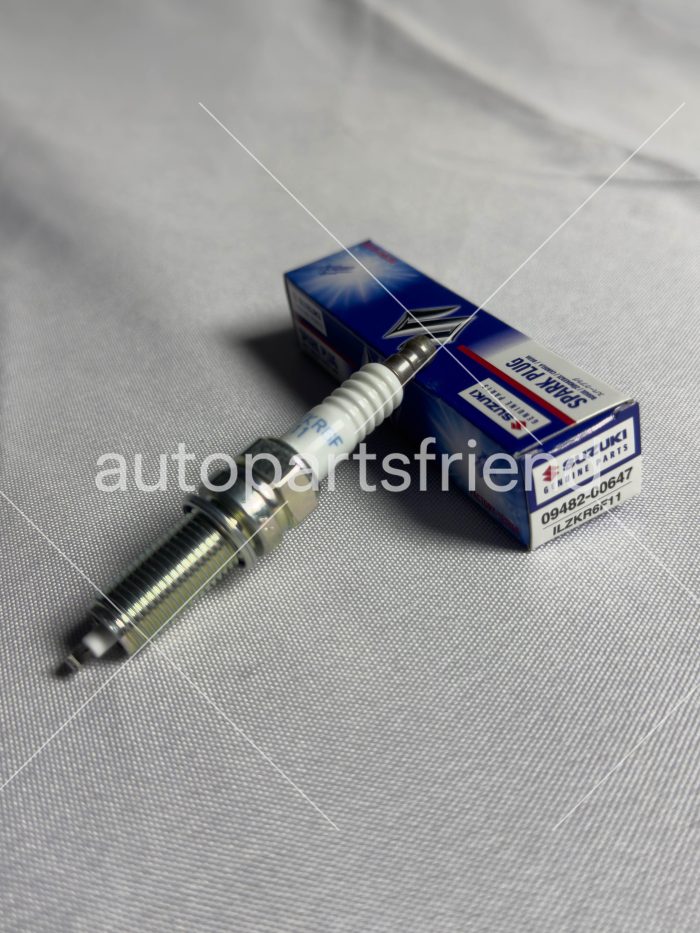 หัวเทียน (NGK,ILZKR6F11) - Image 1
