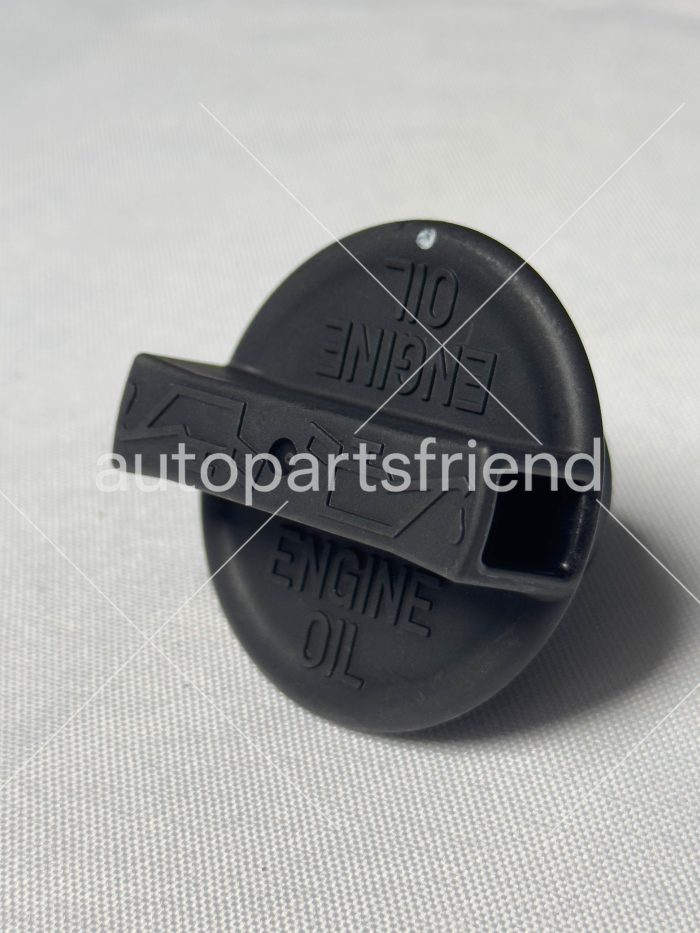 ฝาปิดช่องเติมน้ำมันเครื่อง - Image 4