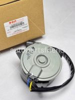 มอเตอร์พัดลม M/T (มีแอร์) - Image 2