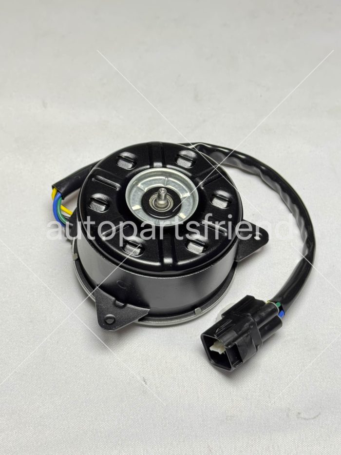 มอเตอร์พัดลม M/T (มีแอร์) - Image 3