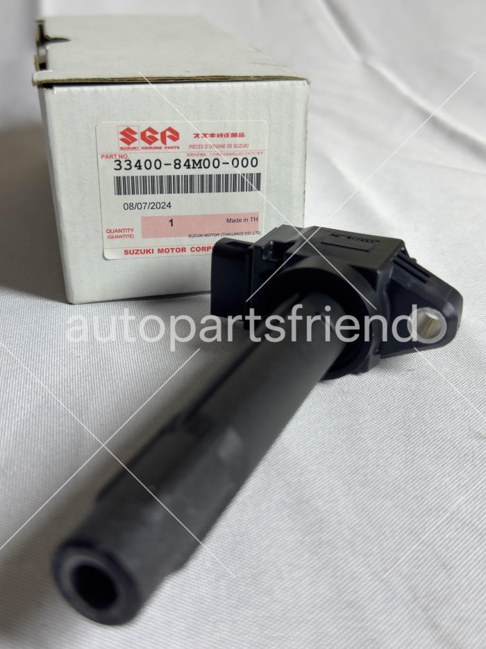 คอล์ยจุดระเบิด - Image 1
