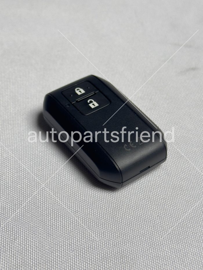 รีโมทย์กุญแจ - Image 2