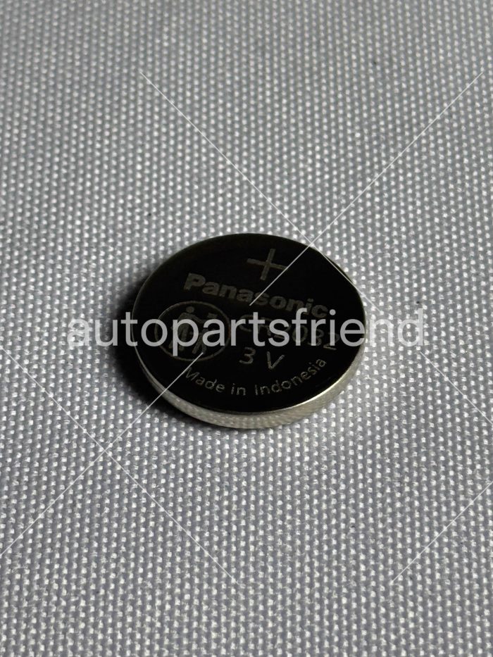 แบตเตอรี่กุญแจ - Image 3