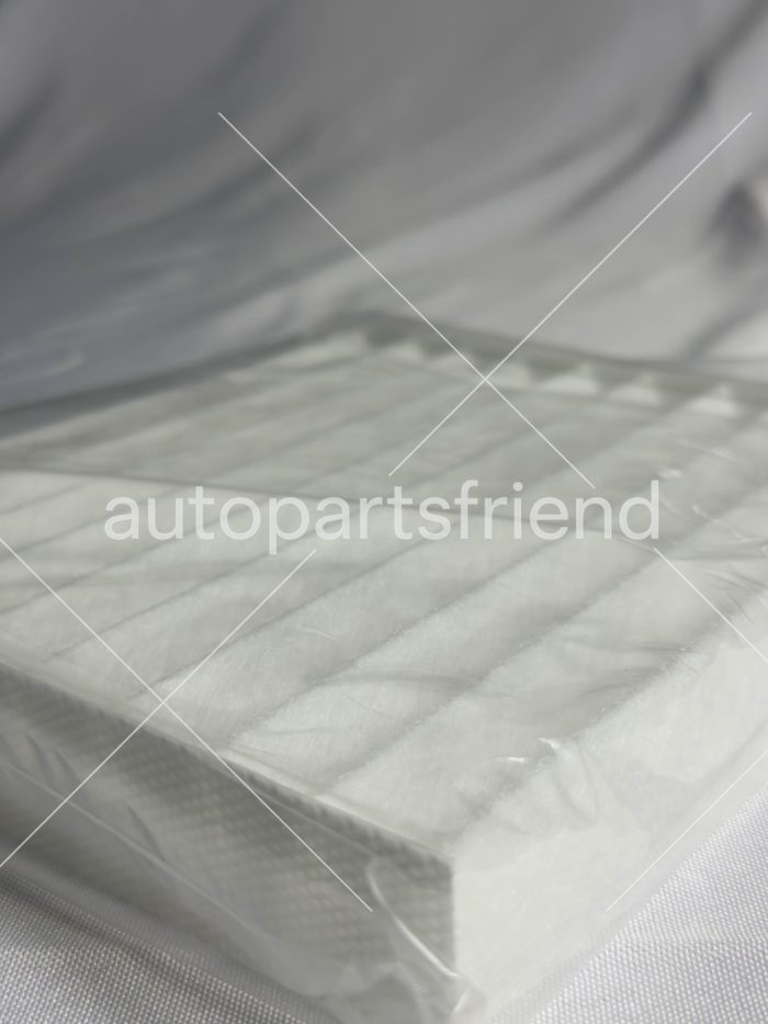 ไส้กรองอากาศแอร์ - Image 1