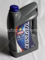 น้ำมันเครื่องเกรดพรีเมียม ECSTAR 0W16 (1แกลลอน 3.5 ลิตร)