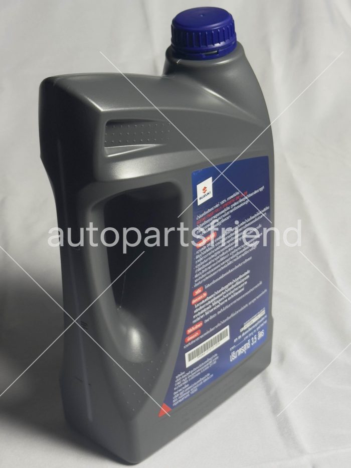 น้ำมันเครื่องเกรดพรีเมียม ECSTAR 0W16 (1แกลลอน 3.5 ลิตร) - Image 3
