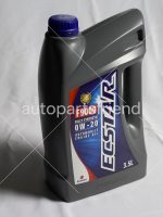 น้ำมันเครื่อง ECSTAR 0W-20 (1Gallon, 3.5 Liter) - Image 3