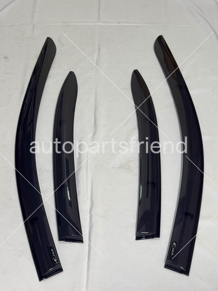 ชุดคิ้วกันสาด - Image 1