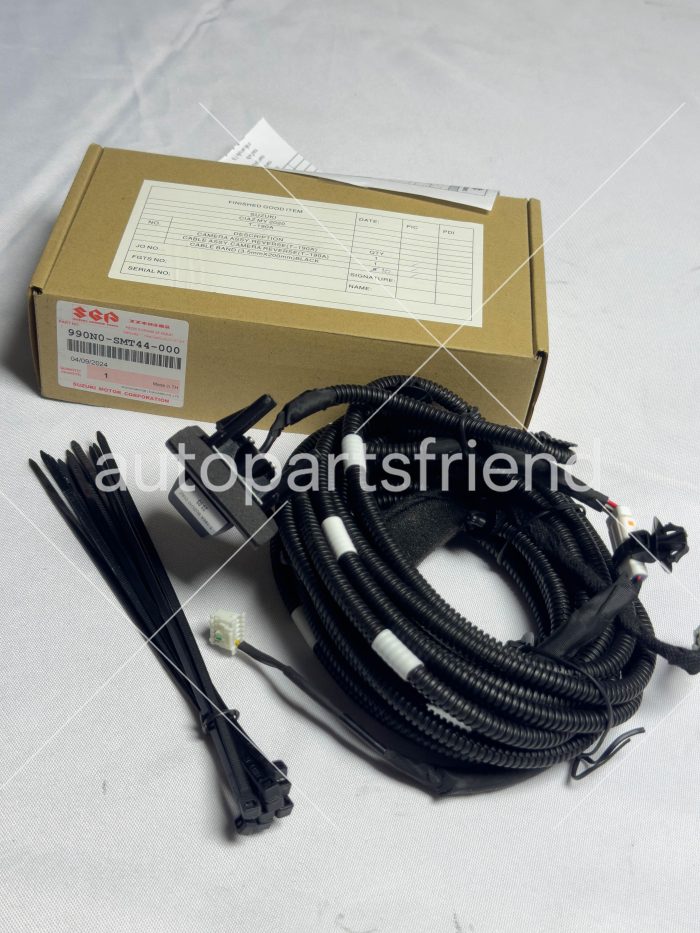 ชุดกล้องมองหลัง (T-190A) - Image 2