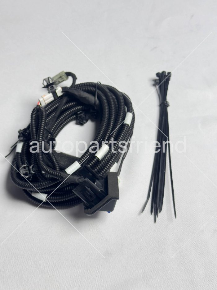 ชุดกล้องมองหลัง (T-190A) - Image 1