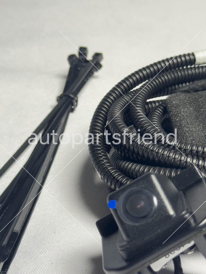 ชุดกล้องมองหลัง (T-190A) - Image 3