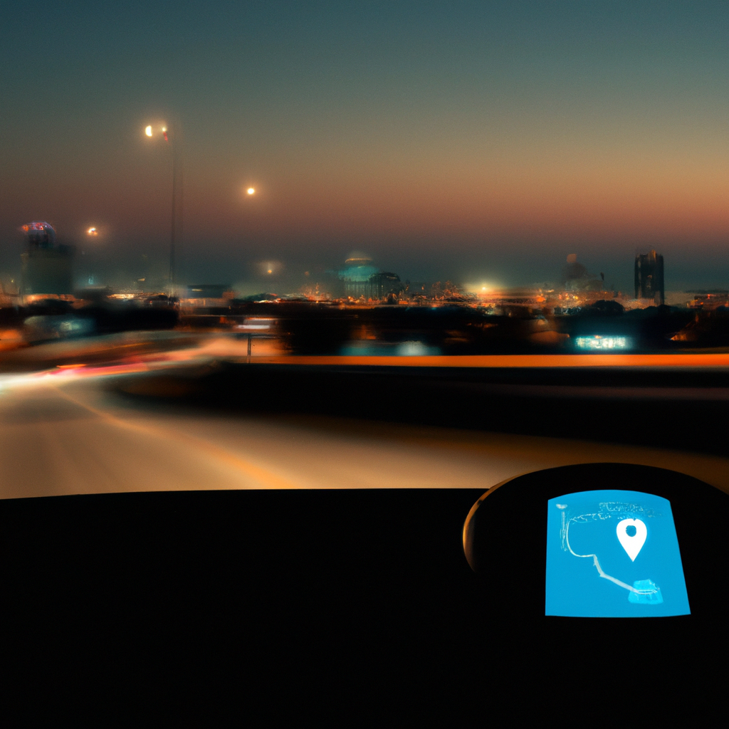 ภาพประกอบเพิ่มเติมเกี่ยวกับ GPS ติดตาม รถยนต์ 3